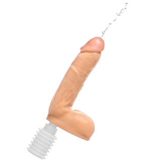 Stuff Me Stefan Dildo